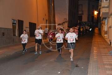 Sexta edición de la Run Together (Foto TA)